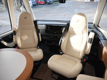 Hymer BML-I 880 2020 Masterline - Thumb 39