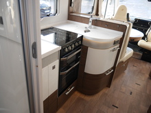 Hymer BML-I 880 2020 Masterline - Thumb 52