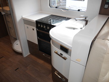 Hymer BML-I 880 2020 Masterline - Thumb 53