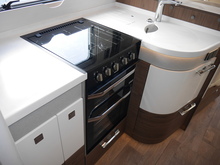 Hymer BML-I 880 2020 Masterline - Thumb 54