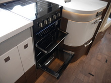 Hymer BML-I 880 2020 Masterline - Thumb 55