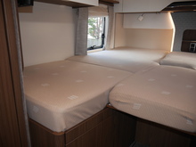 Hymer BML-I 880 2020 Masterline - Thumb 68