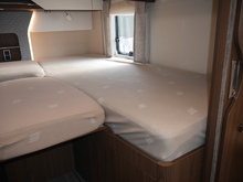 Hymer BML-I 880 2020 Masterline - Thumb 69