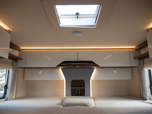 Hymer BML-I 880 2020 Masterline - Thumb 74