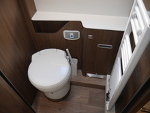 Hymer BML-I 880 2020 Masterline - Thumb 78