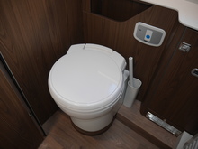 Hymer BML-I 880 2020 Masterline - Thumb 79