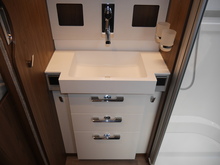 Hymer BML-I 880 2020 Masterline - Thumb 82