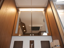 Hymer BML-I 880 2020 Masterline - Thumb 83