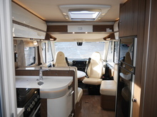 Hymer BML-I 880 2020 Masterline - Thumb 92