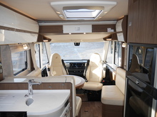 Hymer BML-I 880 2020 Masterline - Thumb 93