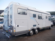 Hymer B774 2005 A Class - Thumb 3