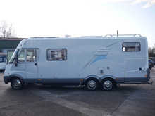 Hymer B774 2005 A Class - Thumb 6