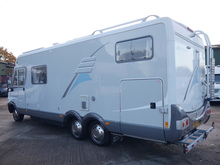 Hymer B774 2005 A Class - Thumb 7