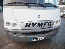 Hymer B774 2005 A Class - Thumb 9