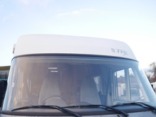 Hymer B774 2005 A Class - Thumb 10