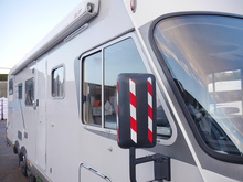 Hymer B774 2005 A Class - Thumb 11