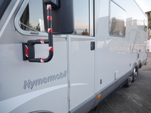 Hymer B774 2005 A Class - Thumb 14