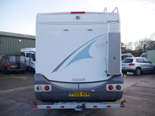 Hymer B774 2005 A Class - Thumb 15