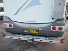 Hymer B774 2005 A Class - Thumb 16