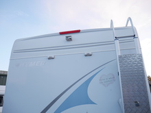 Hymer B774 2005 A Class - Thumb 17