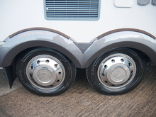 Hymer B774 2005 A Class - Thumb 18