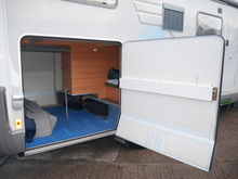 Hymer B774 2005 A Class - Thumb 19