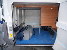 Hymer B774 2005 A Class - Thumb 20