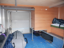 Hymer B774 2005 A Class - Thumb 21