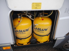 Hymer B774 2005 A Class - Thumb 22