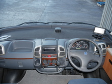 Hymer B774 2005 A Class - Thumb 24