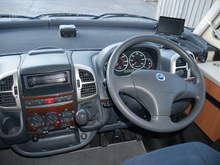 Hymer B774 2005 A Class - Thumb 25