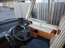 Hymer B774 2005 A Class - Thumb 27