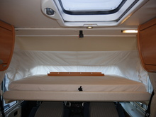 Hymer B774 2005 A Class - Thumb 30