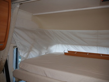 Hymer B774 2005 A Class - Thumb 31