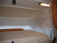 Hymer B774 2005 A Class - Thumb 33