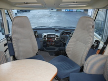 Hymer B774 2005 A Class - Thumb 34