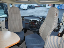 Hymer B774 2005 A Class - Thumb 35