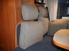 Hymer B774 2005 A Class - Thumb 37