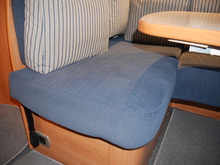 Hymer B774 2005 A Class - Thumb 38