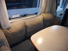 Hymer B774 2005 A Class - Thumb 39