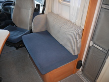 Hymer B774 2005 A Class - Thumb 40