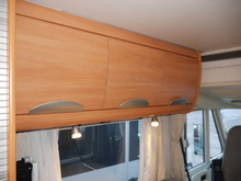 Hymer B774 2005 A Class - Thumb 42