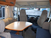 Hymer B774 2005 A Class - Thumb 44