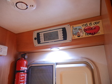 Hymer B774 2005 A Class - Thumb 45