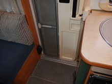 Hymer B774 2005 A Class - Thumb 46