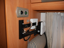 Hymer B774 2005 A Class - Thumb 47