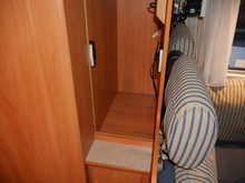 Hymer B774 2005 A Class - Thumb 48