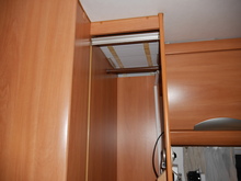 Hymer B774 2005 A Class - Thumb 49