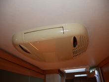 Hymer B774 2005 A Class - Thumb 50