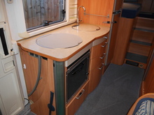 Hymer B774 2005 A Class - Thumb 51